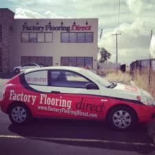 factory flooring direct project