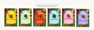 Free Gardening Ebooks