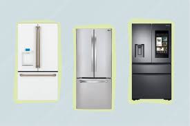 the 6 best french door refrigerators of