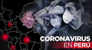 El último miércoles, la pcm informó que ya habrían identificado un nuevo contagio con la cepa. Coronavirus En Peru Casos Confirmados Y Muertos Por Regiones