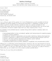 Accounting Cover Letter Samples Free