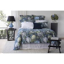 Wallace Cotton Secret Garden Duvet Set