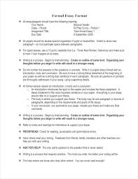 Your essay for essay sample. Free 9 Samples Of Formal Essays In Pdf Examples