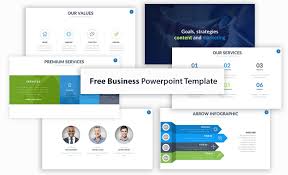 Download Free Powerpoint Templates Dynamic Slides