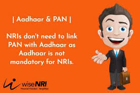 Short information :uidai (unique identification authority of india) has released the aadhaar card address proof for indian people. Nri Aadhar Card All Secrets You Want To Know Wisenri