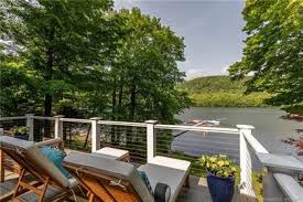 candlewood lake ct luxury homes and