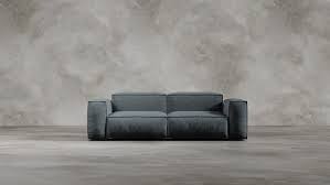 Quality Modular Sofa Davenport Soft