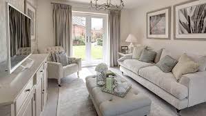 show home room by room buckton fields