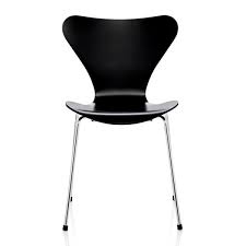 Fritz hansen serie 7 stol. Fritz Hansen Serie 7 Stuhl Arne Jacobsen Pro Office