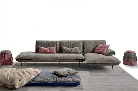 Escape Sectional Sofa With Chaise By