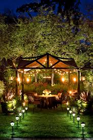 Patio & garden / outdoor lighting. 40 Best Backyard Lighting Ideas And Designs For 2021