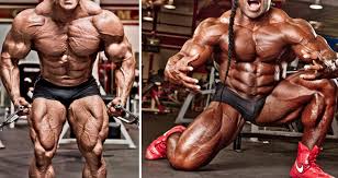 10 Daily Habits Of Successful Bodybuilders