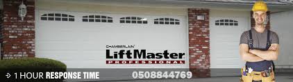liftmaster garage door repair in dubai