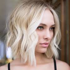 9 trenst inverted bob haircuts this