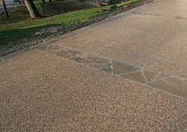 Why You Need Exposed Aggregate Concrete