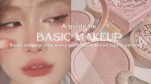 basic makeup step every should