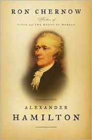 alexander hamilton (book) wikipedia