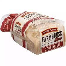 The cookies will arrive in january. Pepperidge Farm Farmhouse Bread Sourdough White Sourdough Bread Sendik S Food Market