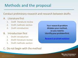 Dissertation proposal research methodology   Martin luther king jr    