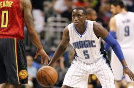 Orlando magic guard victor oladipo won't play in the team's preseason game against brazil's 10, the magic were encouraged by oladipo's recovery but noted the team was going to be cautious with. Orlando Magic Victor Oladipo Falter Late Against Atlanta Hawks