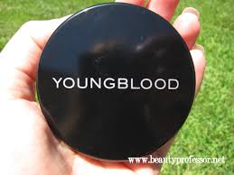 Beauty Professor Youngblood Natural Mineral Loose