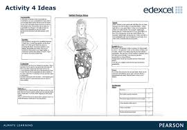    best GCSE Textiles examples and guidance for coursework images     Pinterest