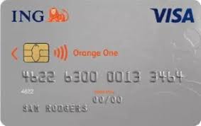 As of june 1, 2021, you and any user(s) on your account will no longer be able make purchases using your gulf orange card. Ing Orange One Low Rate Credit Card Review Rates Fees Finder