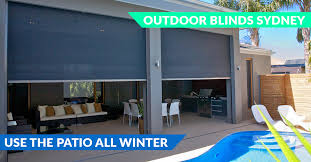 Design Outdoor Blinds