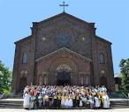 Image result for buffalo catholic churches