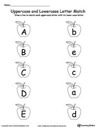free matching uppercase and lowercase