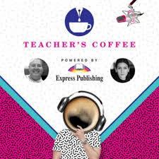 Teacher's Coffee with George Kokolas & Virginia Dooley