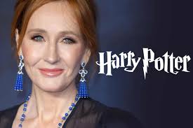 Escuela británica retira el nombre de JK Rowling, acusada de transfobia |  Noticias | Agencia Peruana de Noticias Andina