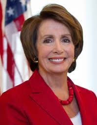 Speaker of the house, focused on strengthening america's. Nancy Pelosi Biography Facts Britannica