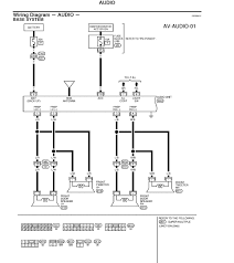 How can i get a wiring diagram for a 2006 frontier cab. Speaker Wire Color Nissan Titan Forum