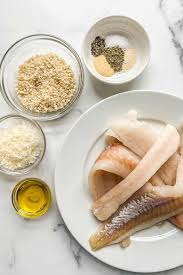 baked pollock this healthy table