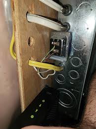 video doorbell complicated wiring