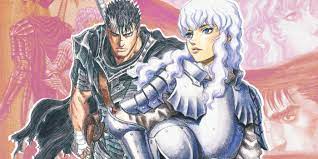 Does griffith love guts