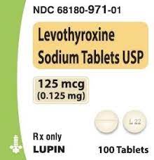 levothyroxine sodium pill images pill
