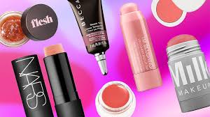 the best lip and cheek tints stylecaster