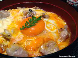 Torishige 鶏繁: Probably the best Oyakodon