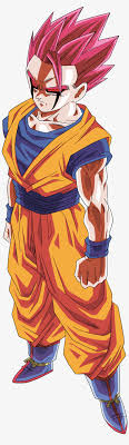 Dragon ball z's advent of super saiyans once again opened the floodgates for the series in new and unexpected ways. Ssjg Son Gohan Super Saiyan Dragon Ball Z Dbz Dragons Gohan Super Saiyan Red Png Image Transparent Png Free Download On Seekpng
