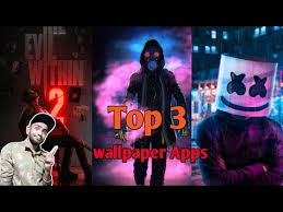 We hope you enjoy our growing collection of hd images. Top 7 Best Wallpaper Apps For Android In August 2019 4k 3d Notch And More Gt Hindi Youtube