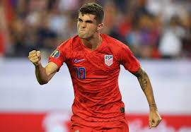 View the player profile of chelsea midfielder christian pulisic, including statistics and photos, on the official website of the premier league. Is Christian Pulisic The Premier League S Next Big Thing Prime Time Sports Talk