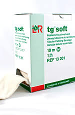 Tg Grip Stockinette Lymphedema Products