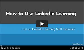 Linkedin learning, an upgraded platform of lynda.com, features thousands of video tutorials and training resources about business, technology, and creative skills. Linkedin Learning Cardinal At Work