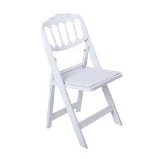 resin folding chairs whole