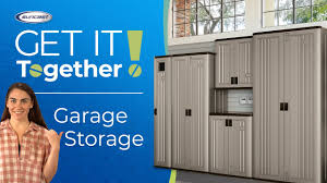 get it together garage storage