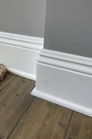 baseboard installation miami flooring