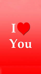 i love you mobile wallpapers top free