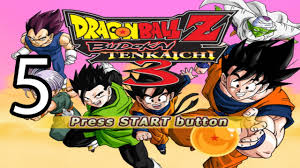 New martial arts gathering) is a fighting video game that was developed by dimps, and was released worldwide throughout spring 2006. Dragon Ball Z Budokai 3 Stats Peatix